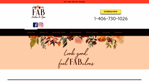 fabsalonspa.com