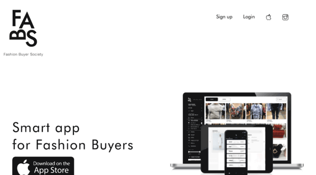 fabsapp.com
