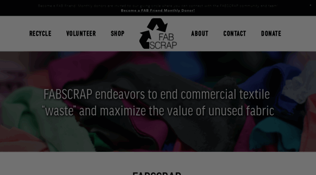 fabscrap.org