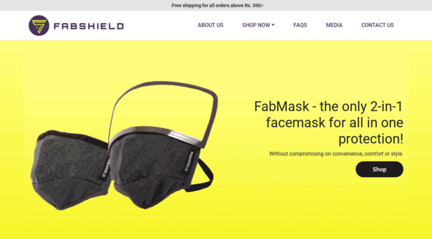 fabshield.com