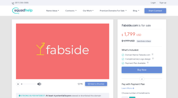 fabside.com