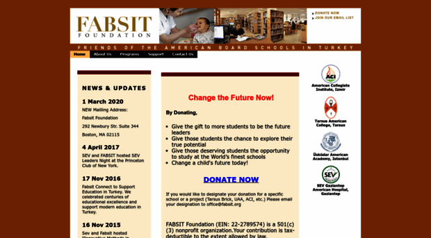 fabsit.org