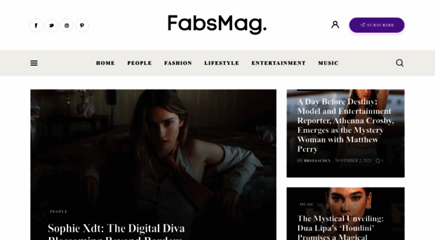 fabsmag.com