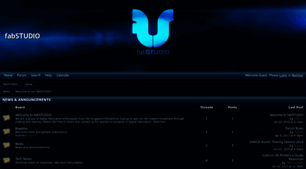 fabstudio.boards.net