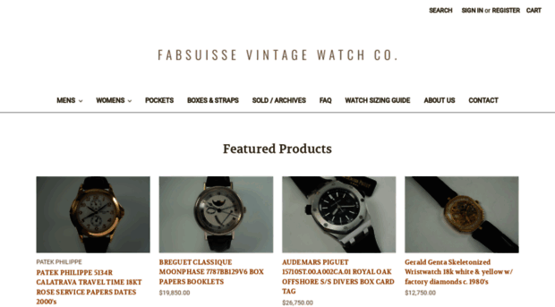 fabsuisse.com