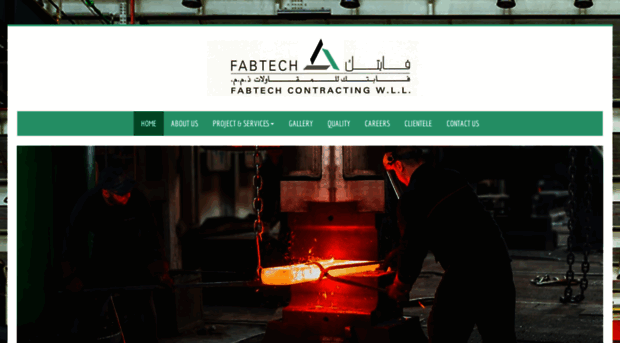 fabtechbahrain.com