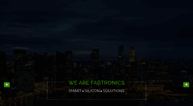 fabtronics.com.sg