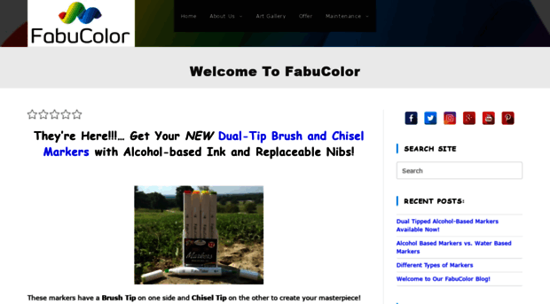 fabucolor.com