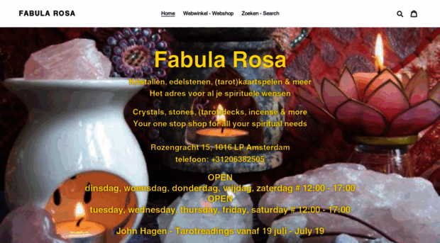 fabula-rosa.nl