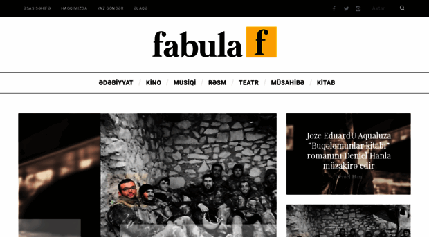 fabula.az