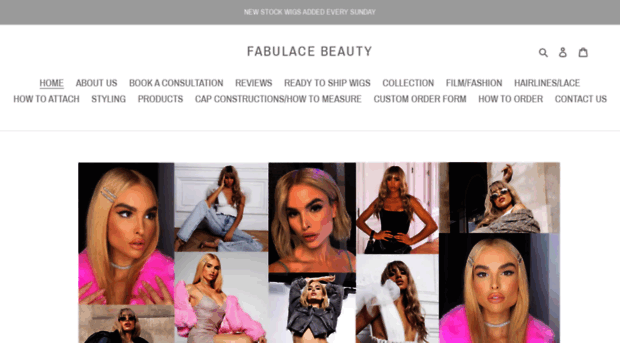 fabulacebeauty.co.uk