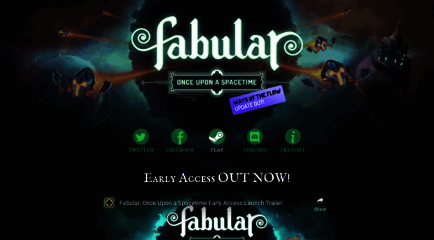 fabulargame.com