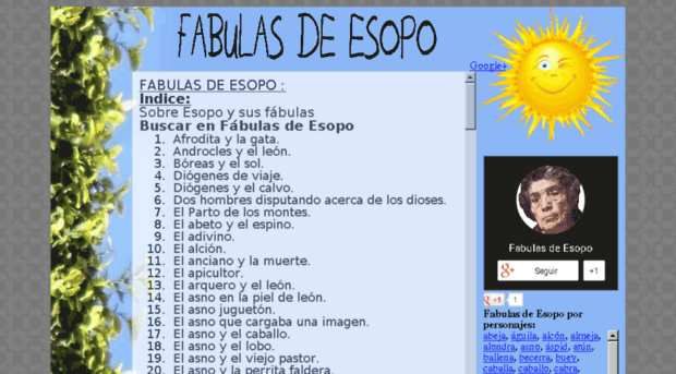 fabulas-esopo.com.ar