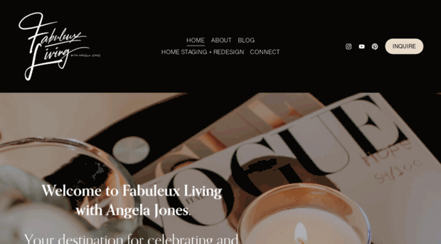 fabuleuxliving.com