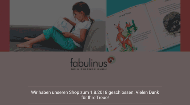 fabulinus.de