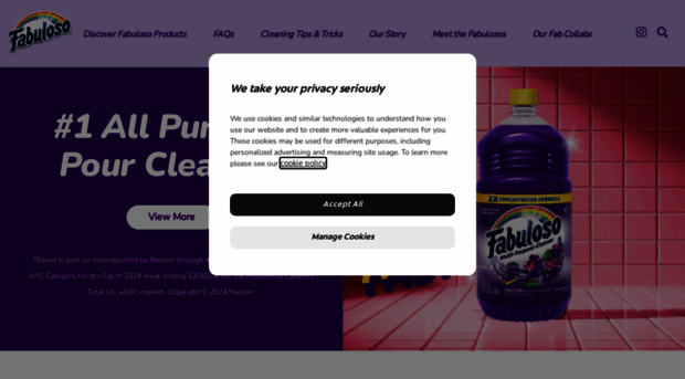 fabuloso.com