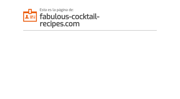 fabulous-cocktail-recipes.com