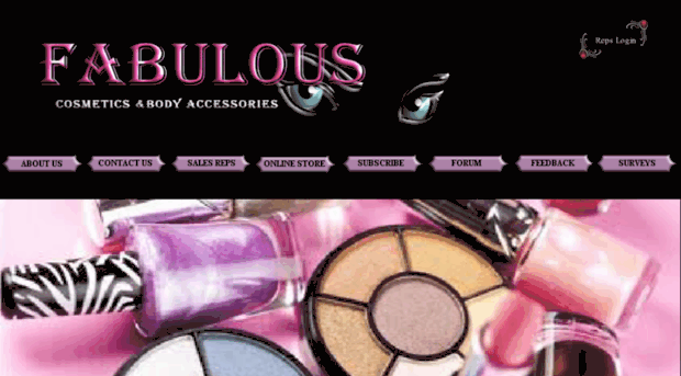 fabulous-cosmetics.co.za