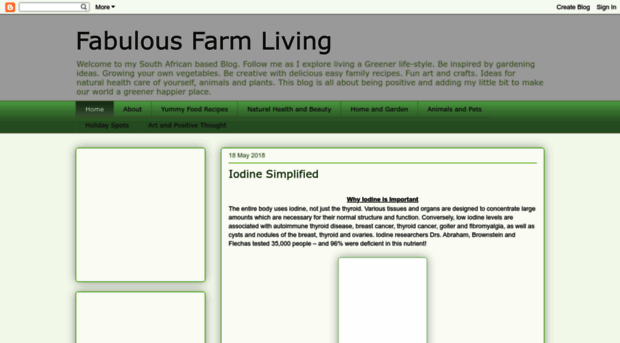 fabulous-farmliving.blogspot.com