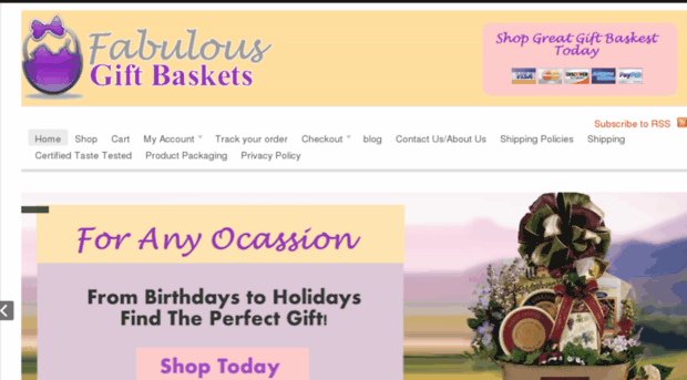 fabulous-giftbaskets.com