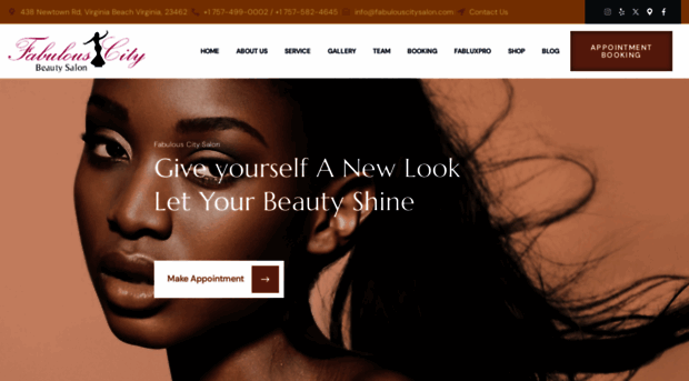 fabulouscitysalons.com