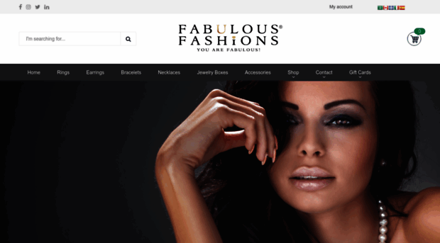 fabulousfashion.ca