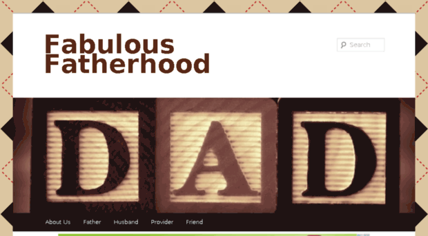 fabulousfatherhood.com