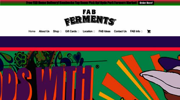 fabulousferments.com