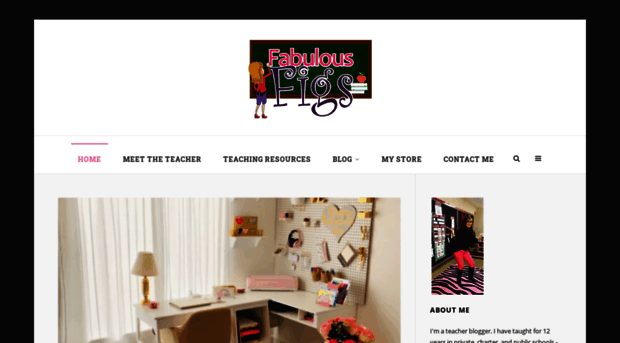 fabulousfigs.com