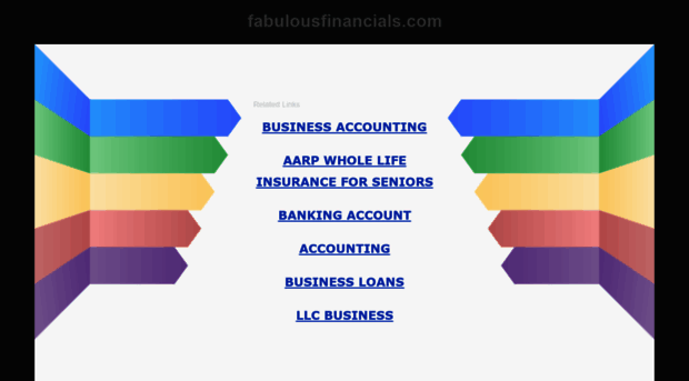 fabulousfinancials.com