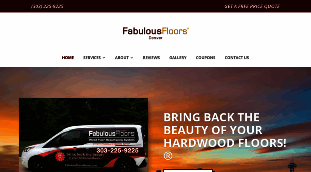 fabulousfloorsdenver.com