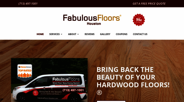 fabulousfloorshouston.com