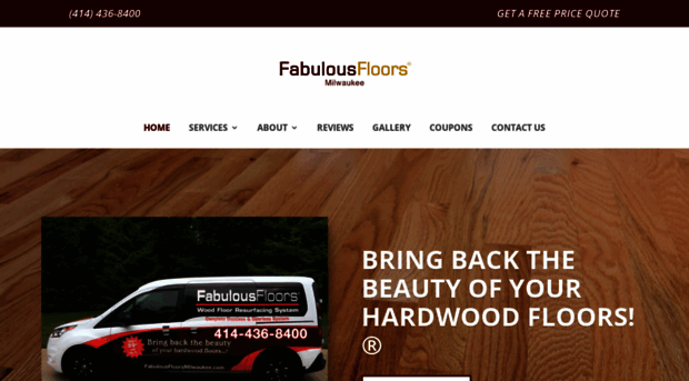 fabulousfloorsmilwaukee.com