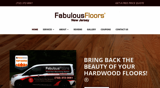 fabulousfloorsnewjersey.com