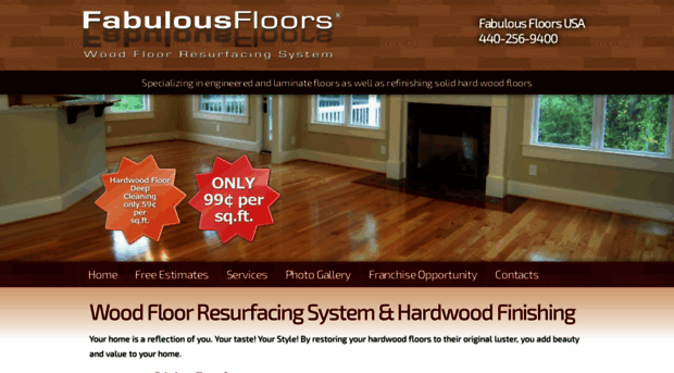 fabulousfloorsusa.com