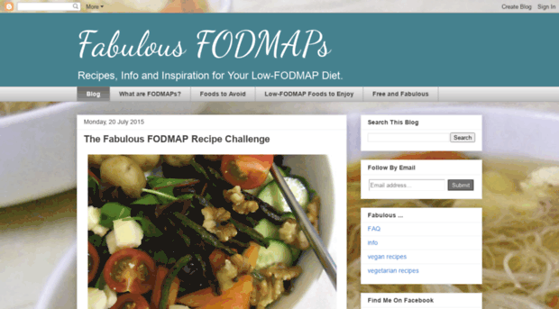 fabulousfodmaps.blogspot.com