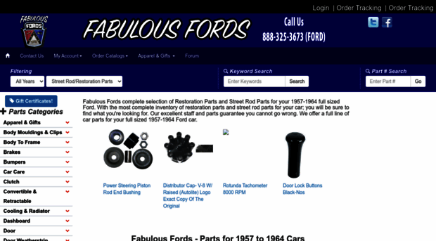 fabulousfords.com