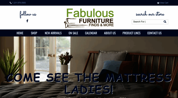 fabulousfurniturefindsandmore.com