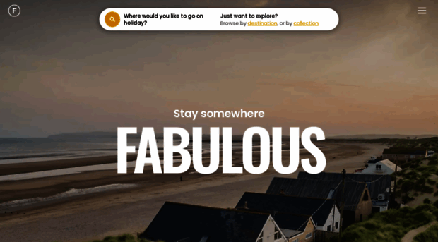 fabulousholidaycottages.co.uk