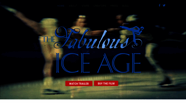 fabulousiceage.com