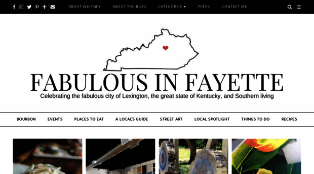 fabulousinfayette.com