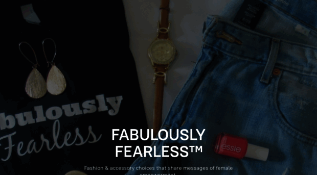 fabulouslyfearless.ecwid.com