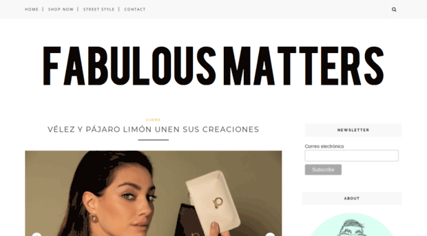 fabulousmatters.com