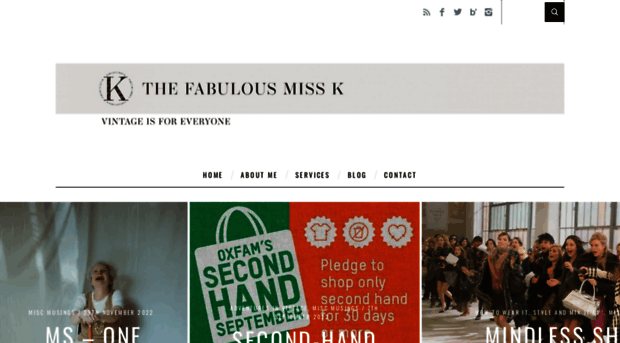 fabulousmissk.co.uk