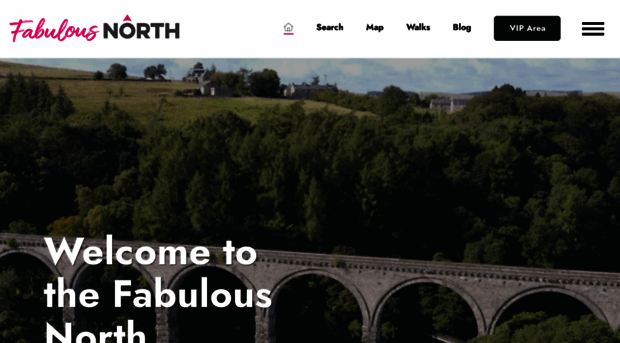 fabulousnorth.com
