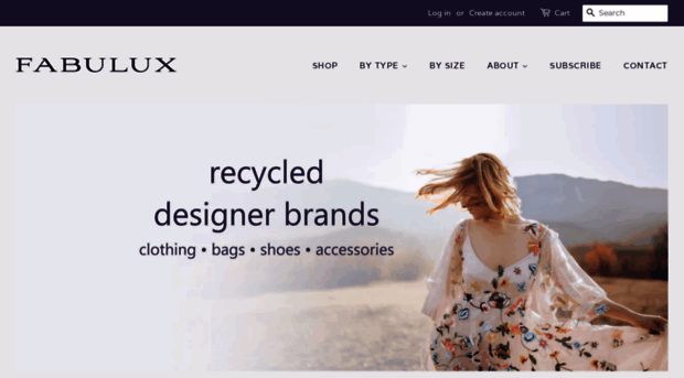 fabuluxclothing.com