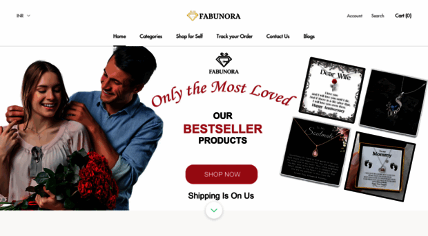 fabunora.com