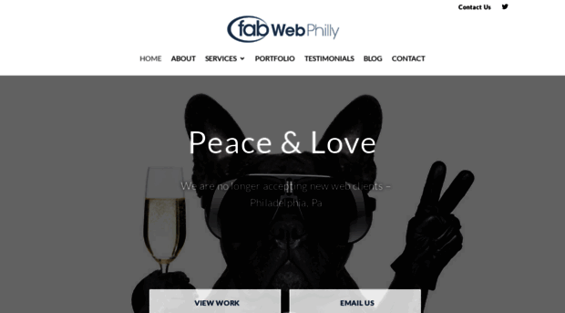 fabwebphilly.com