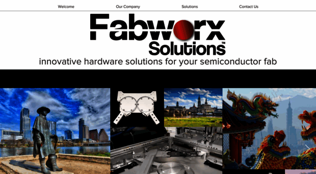 fabworx.com