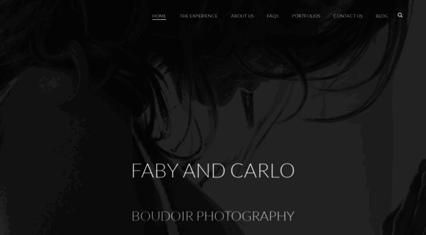 fabyandcarlo.com